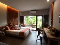 Amata Borobudur Resort Hotels in Magelang Regency