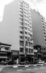 Hotel Rojas All Suite فنادق في 