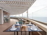Athina Palace Resort & Spa Hotels in Mades
