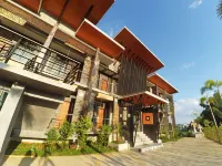 The Lofthouse Sansai