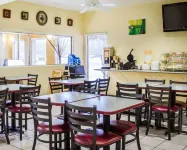 Studio 6 Pensacola, FL - West I-10 Hotels in Escambia County