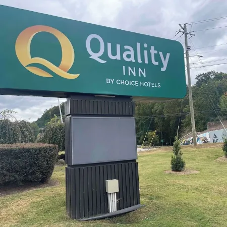 Quality Inn