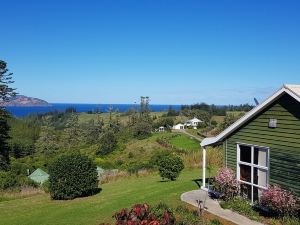 Seaview Norfolk Island