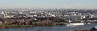 T4-5 with view of the Alps 5 minutes from Lyon