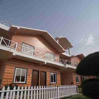 7 Hills Resort Hotel Exterior