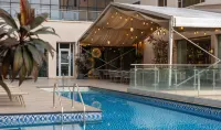 Radisson Blu Hotel, Lagos Ikeja - 5-stjärniga