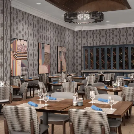Hilton Phoenix Chandler