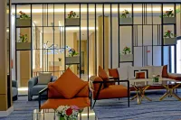 AW Hotel Riyadh Các khách sạn ở Riyadh