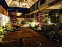 Green Suites Boutique Hotel