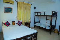 Wijaya Holiday Resort Hotels near Sivali Central College Playground
