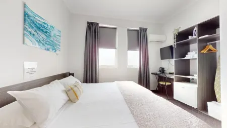 Doctor Syntax Hotel
