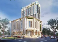 White Lotus Hue Hotel