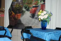 Hotel Tuscolano