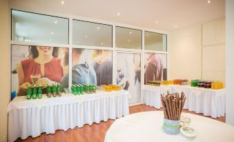Hotel Neutor Express