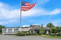 Best Western Premier Plaza Hotel and Conference Center Hotels in Puyallup
