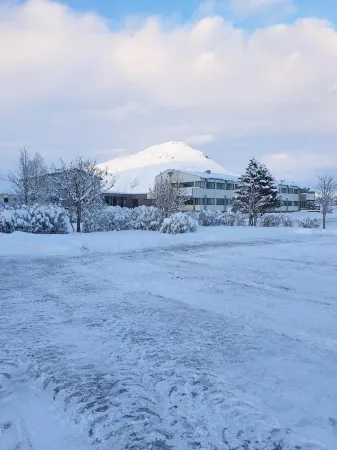 Hotel Jökull