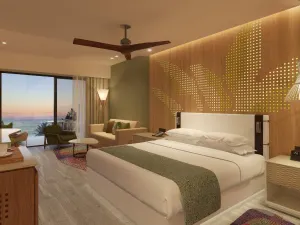 Hyatt Ziva Cap Cana