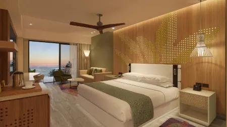 Hyatt Ziva Cap Cana