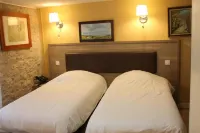 Logis Hotels- Auberge de la Tour - Hôtel et Restaurant