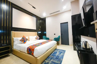 FabHotel Prime Elegance Suites