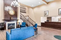 Comfort Inn & Suites Heath - Newark South Hotels in Heath