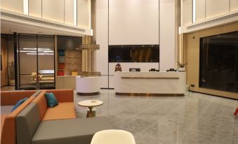 City Comfort Inn Hotel (Xiaogan Hanchuan Hanzheng No. 1)