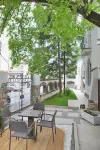 Hotel Dum