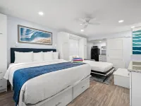 Silver Surf Gulf Beach Resort Hotels in Longboat Key