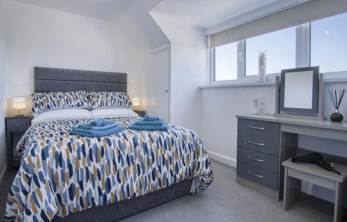 High Deck - 1 Bedroom Apartment - Saundersfoot
