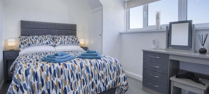 High Deck - 1 Bedroom Apartment - Saundersfoot Ξενοδοχεία στην πόλη Saundersfoot