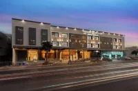 Voyage Hotel & Suites Hotels in Riyadh