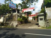 Hotel Arowana Hotels in Patrang