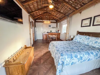 BAJA MIA SUITES AND TOURS Hotels in 