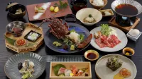 Oama Onsen Nakoikan فنادق في تامانا