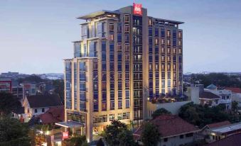 Ibis Semarang Simpang Lima