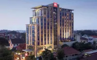 Ibis Semarang Simpang Lima Hotels in Pekunden