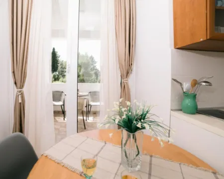 Comfort Apartment with Sea view & Pino Hotels in Ulcinj