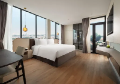 โรงแรมคลาสซี่