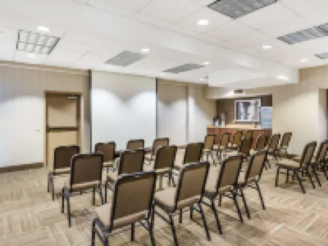 Best Western Plus Cotton Tree Inn Hoteles en Sandy