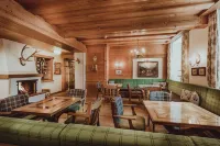 Österreichischer Hof-im Bademantel Direkt in Die Alpentherme Hotels near Kursaal