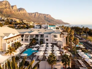 The Bay Hotel