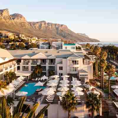 The Bay Hotel Hotel Exterior