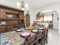 Villa Barcelona
