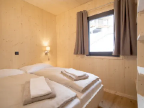 Superior #04 Sauna&Sprudelwanne Innen