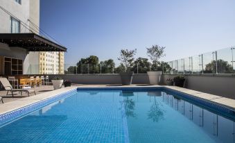 Fiesta Inn Celaya Galerias