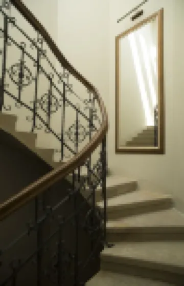 Belle Epoque Residence