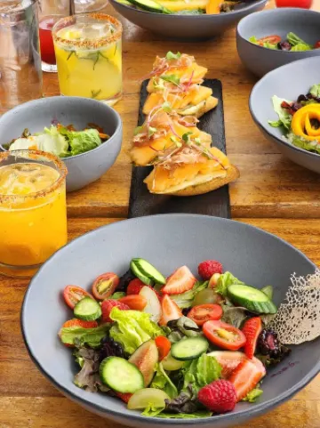 Ilo Rojo Hotel Boutique San Miguel de Allende Отели рядом с достопримечательностью «Parroquia de San Miguel Arcangel»