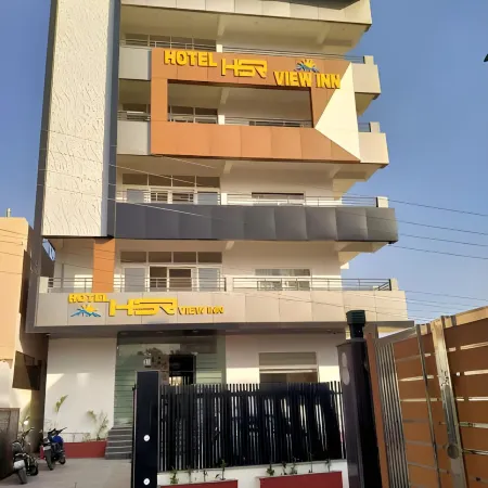 HSR Hotels & Resorts