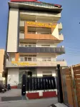 HSR Hotels & Resorts - 4 estrellas