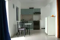 Ariadne Apartments Hotels in Lampi